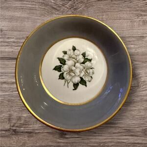 Lot Of 4 Princess China - Empcraft Mayfair Fruit Dessert Bowl 525276